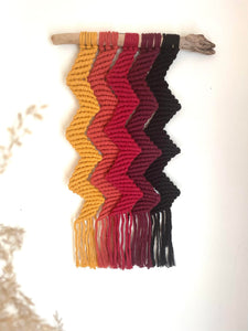 Wall Hangings