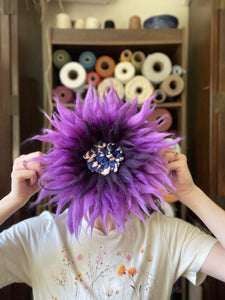 Roving Flower