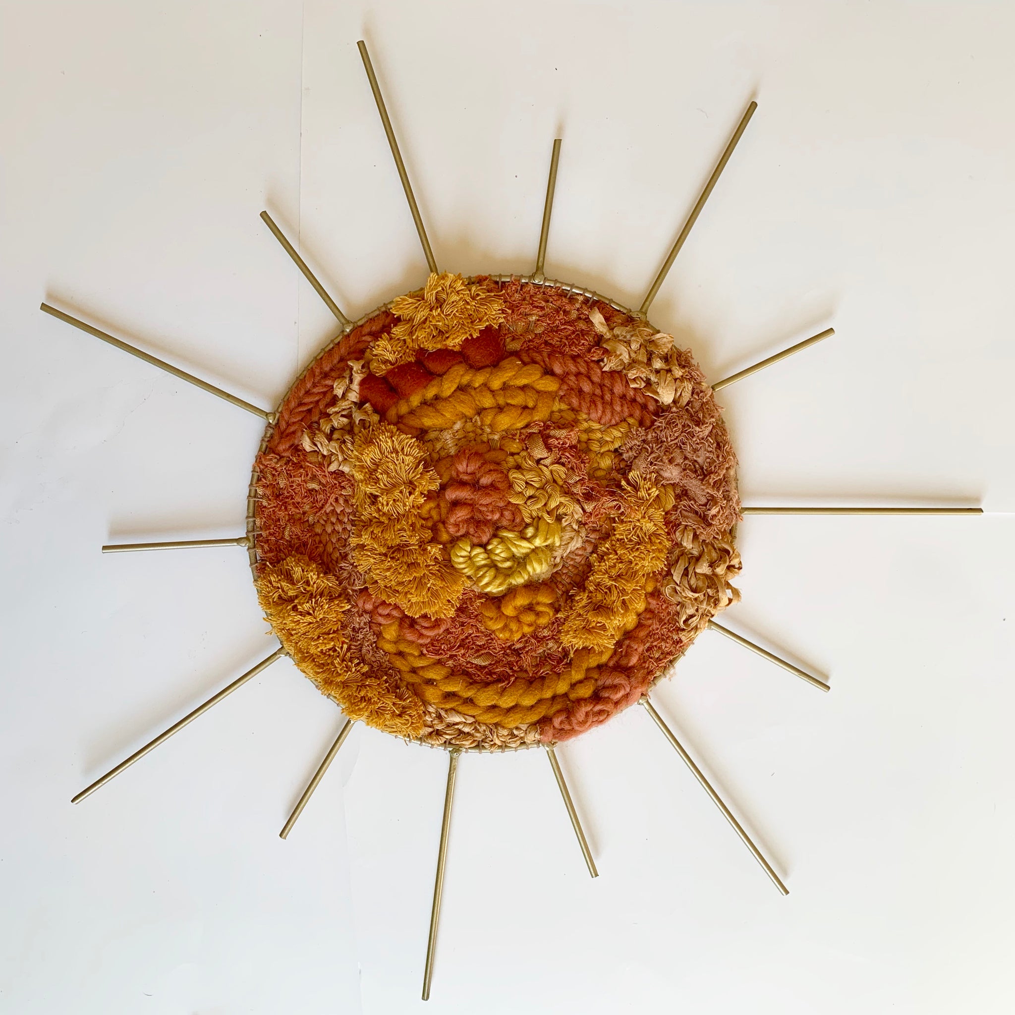 Circling The Sun