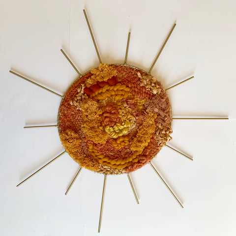 Circling The Sun