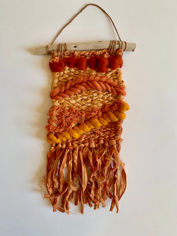 Braided Sunshine