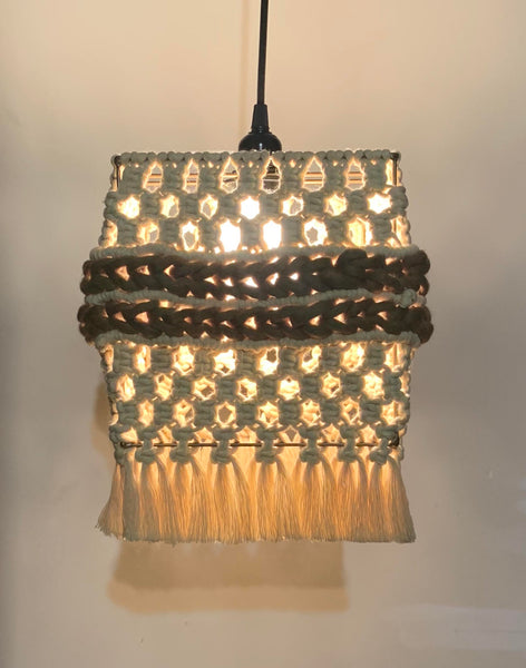 Macraweave Light