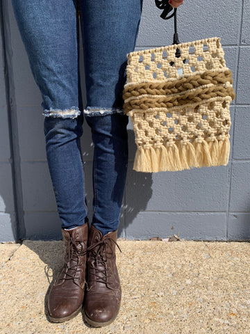 Macraweave Light